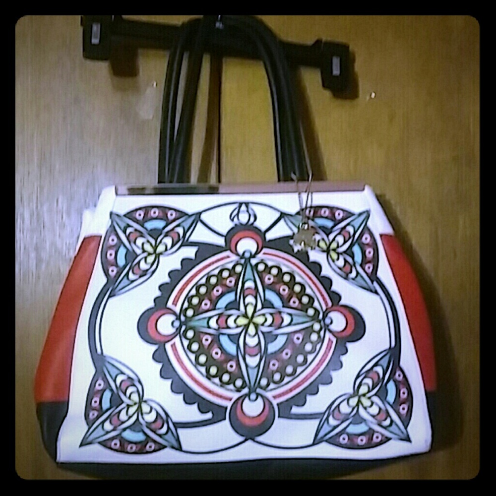 BIG BUDDHA PURSE
